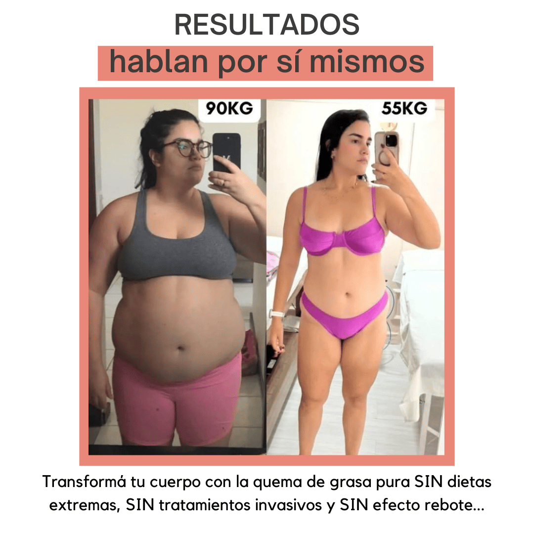 Parches GLP Seraphia®