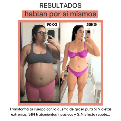 Parches GLP Seraphia®