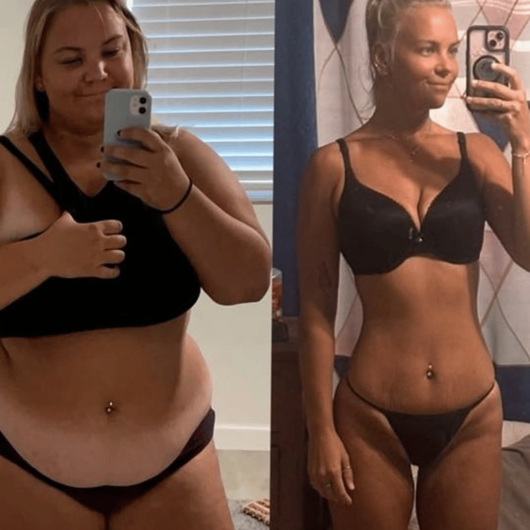 Parches GLP Seraphia®