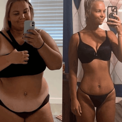 Parches GLP Seraphia®