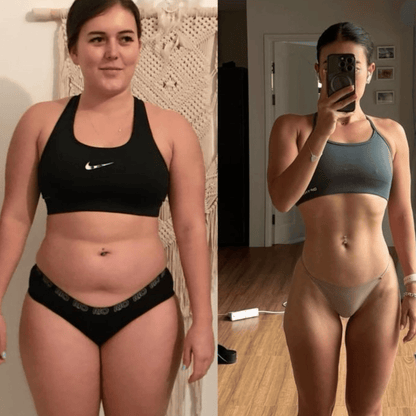 Parches GLP Seraphia®