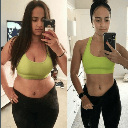 Parches GLP Seraphia®