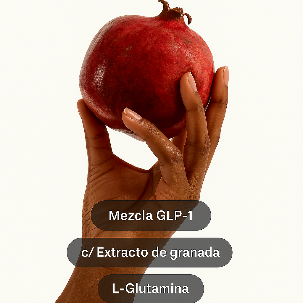 Parches GLP Seraphia®