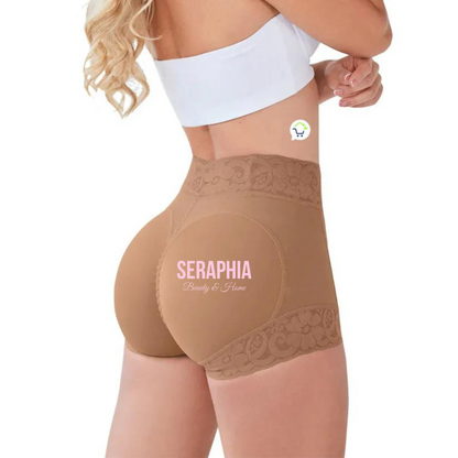 Faja Short Levanta Glúteos BootyUP®