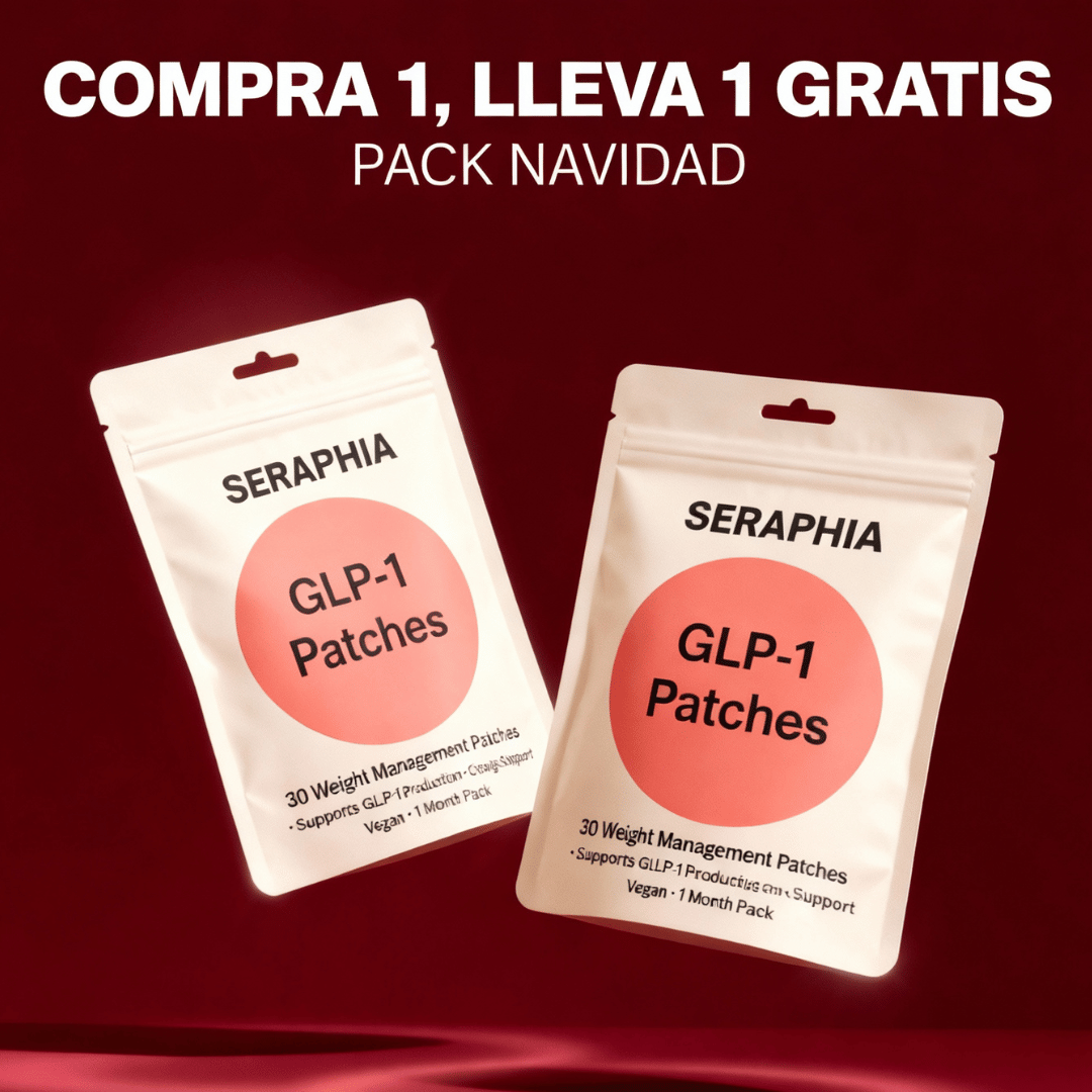 Parches GLP Seraphia®